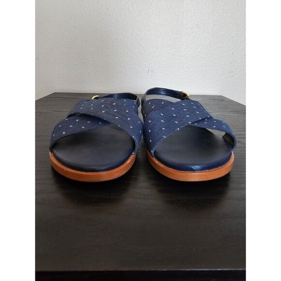 Cole Haan Fernanda Grand sandal size 7B - Picture 3 of 12